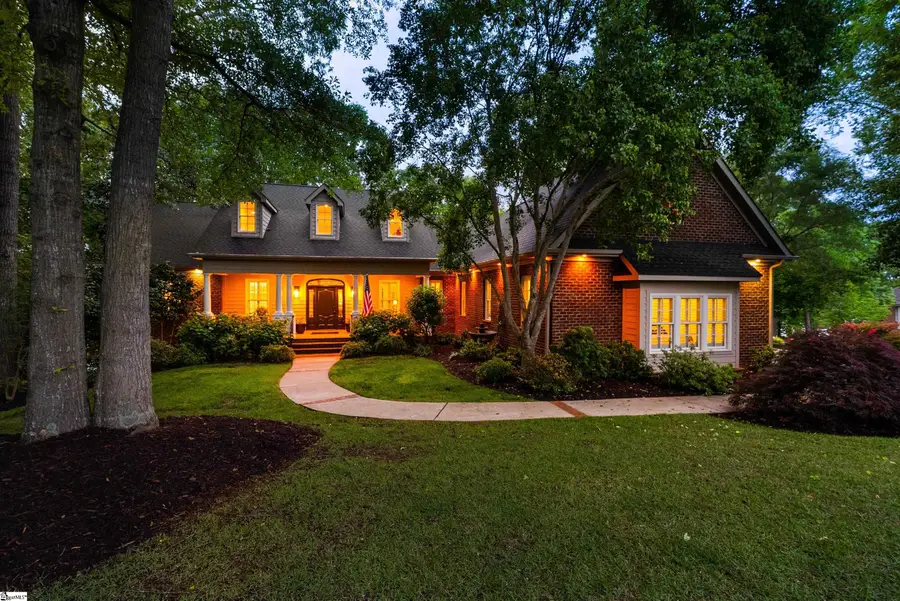 201 King Eider Way, Taylors, SC 29687 - #2