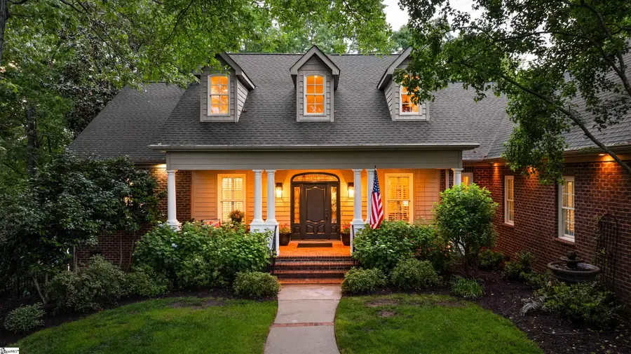 201 King Eider Way, Taylors, SC 29687 - #3