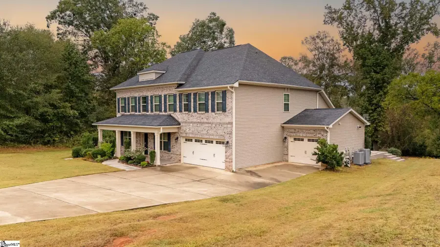 136 Modesto Lane, Simpsonville, SC 29681 - #2