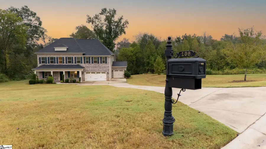 136 Modesto Lane, Simpsonville, SC 29681 - #3