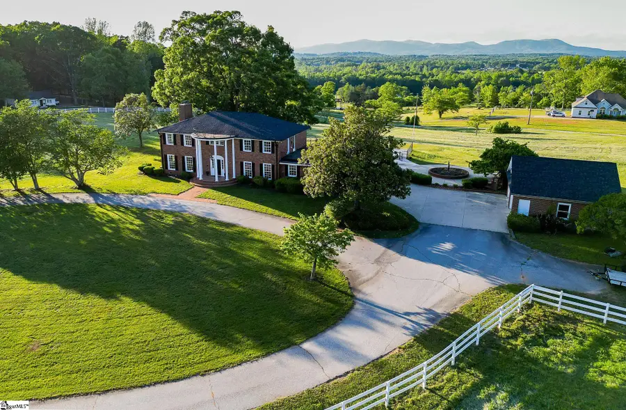 3838 Pennington Road, Greer, SC 29651 - #2