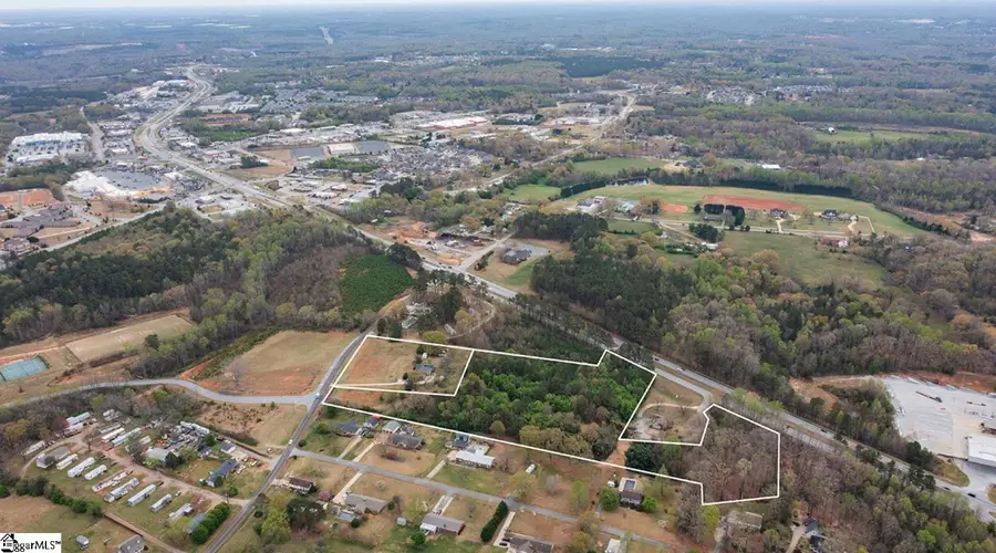 3900 Highway 153, Greenville, SC 29611 - #2