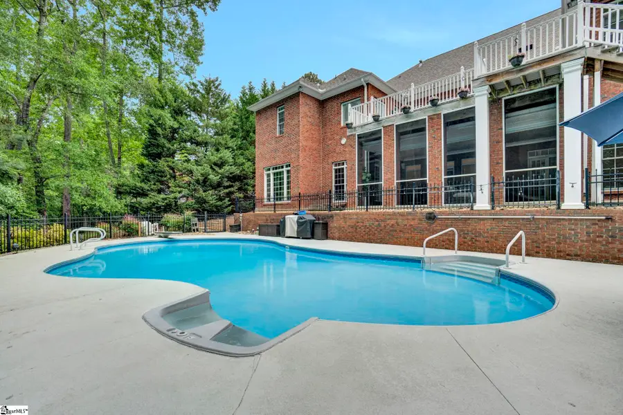 881 Inverness Circle, Spartanburg, SC 29306 - #3