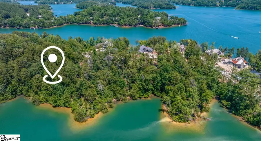 S Edgewater Drive #EWP 23, Sunset, SC 29685 - #3