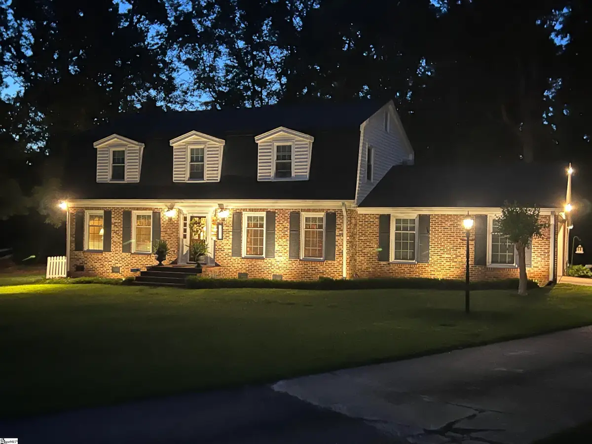 505 Brookgreen Court, Anderson, SC 29625 - #1