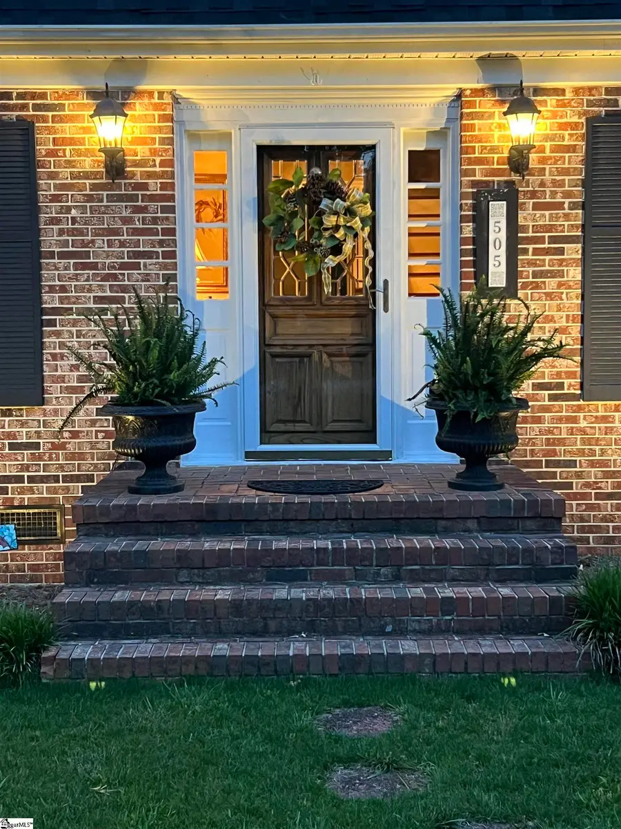 505 Brookgreen Court, Anderson, SC 29625 - #3