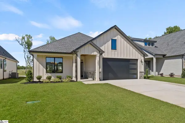 307 Eagle Mill Lane, Greer, SC 29651