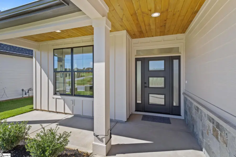 307 Eagle Mill Lane, Greer, SC 29651 - #3