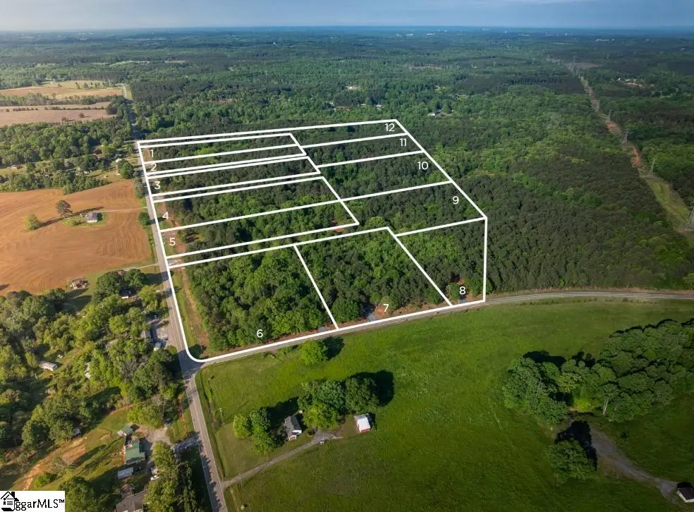 05 Moorefield Memorial Highway, Liberty, SC 29657 - #1