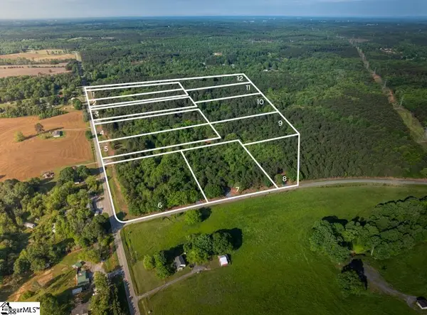 09 Moorefield Memorial Highway, Liberty, SC 29657