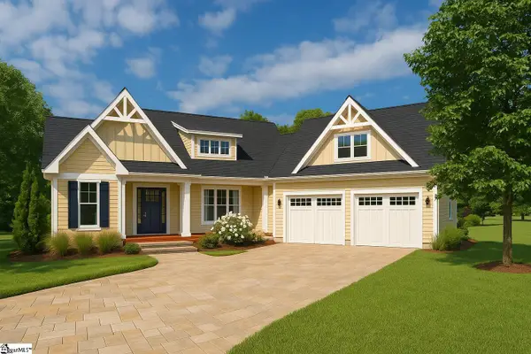 000 Grand Overlook Drive, Seneca, SC 29678