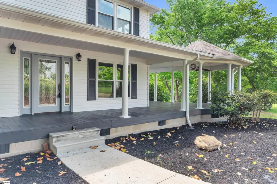 5411 N 14 Highway, Landrum, SC 29356 - #2