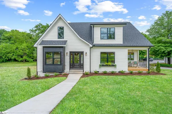 710 N Main Street, Greer, SC 29651