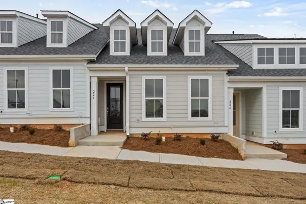 224 Lake Greenwood Boulevard, Greenwood, SC 29649