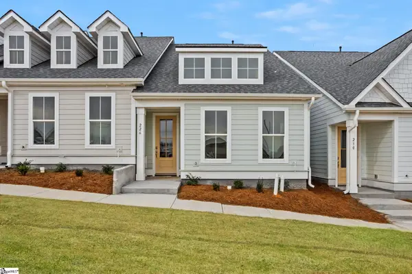 226 Lake Greenwood Boulevard, Greenwood, SC 29649