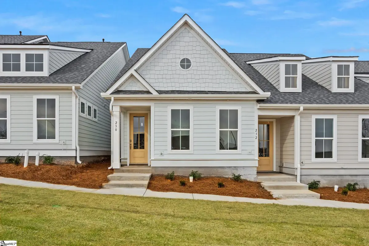 230 Lake Greenwood Boulevard, Greenwood, SC 29649 - #1