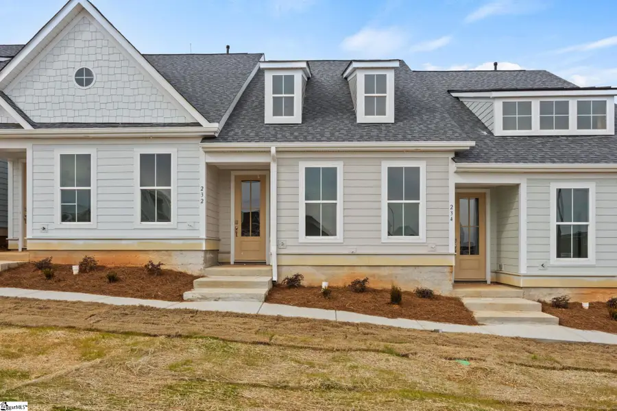 232 Lake Greenwood Boulevard, Greenwood, SC 29649 - #2