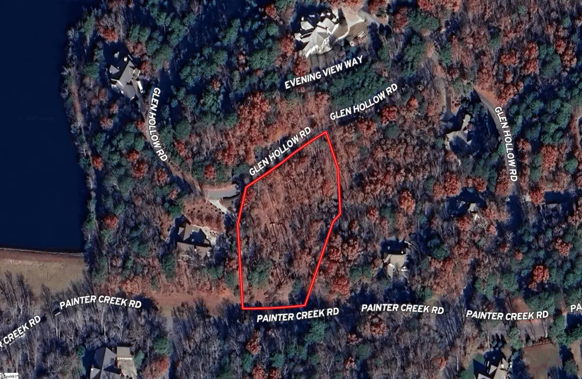 95 Painter Creek Road, Travelers Rest, SC 29690 - #1