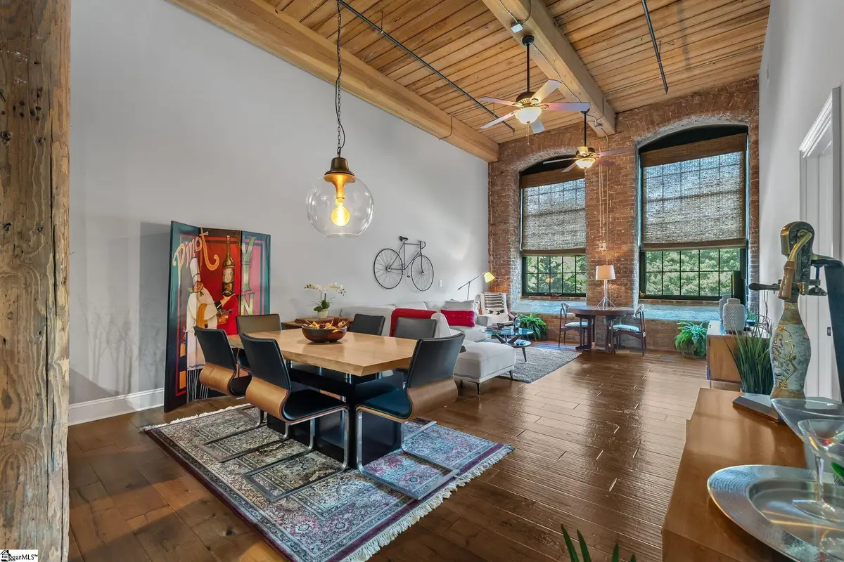 400 Mills Avenue #Unit 203, Greenville, SC 29605 - #1