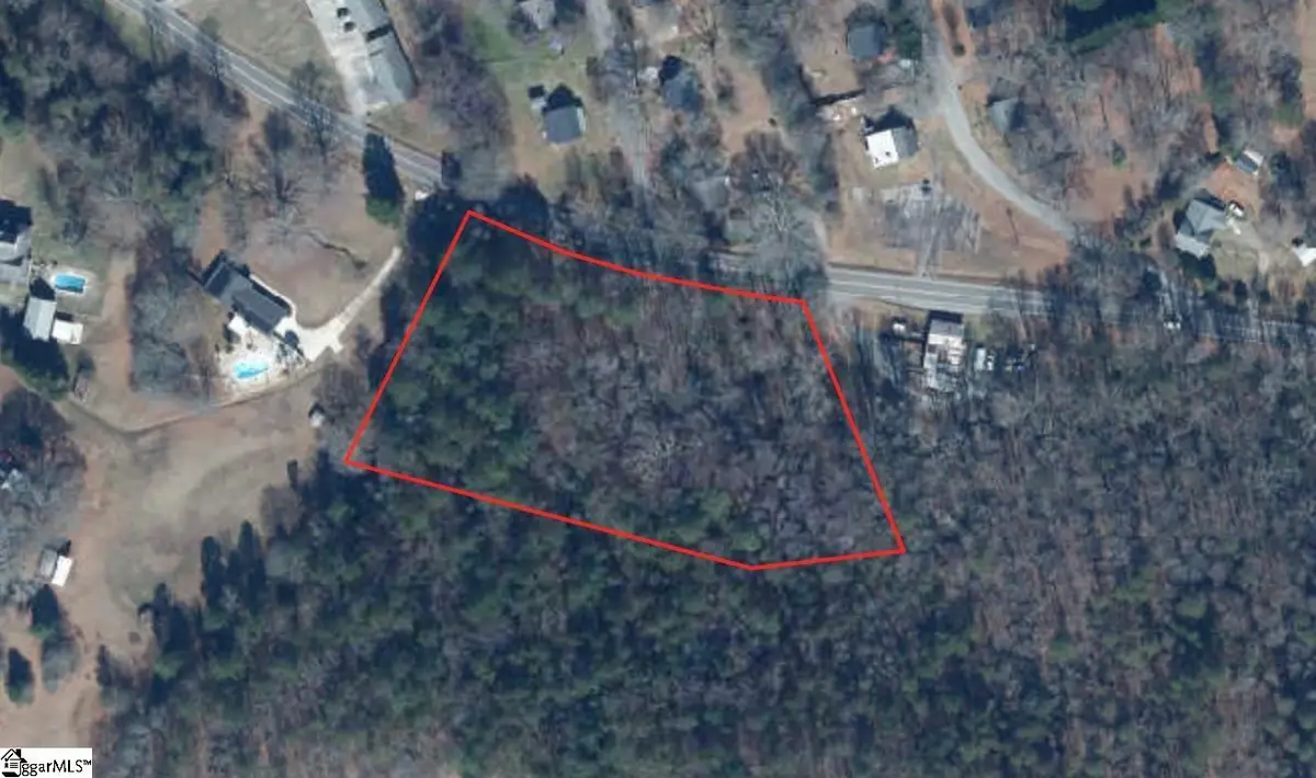 898 Church Street, Central, SC 29630 - #1