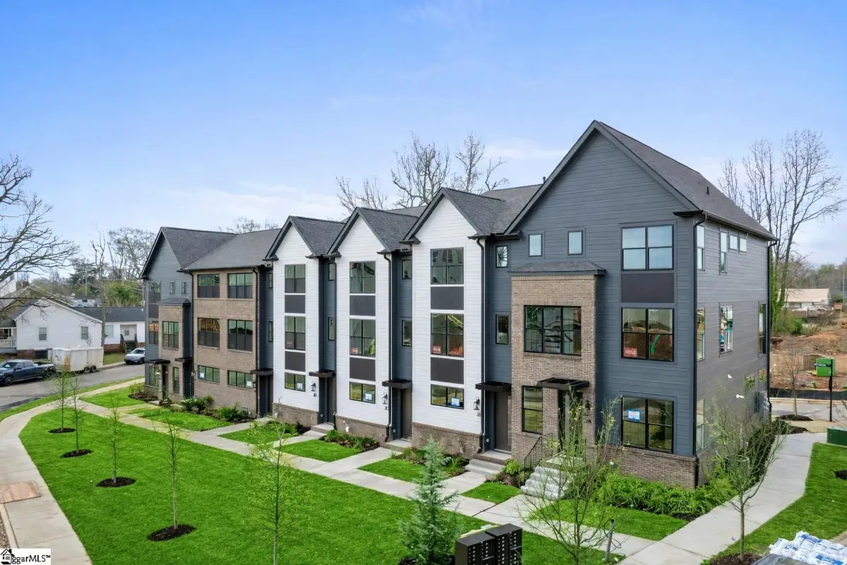 1305 Pendleton Street #Unit 18, Greenville, SC 29611 - #1