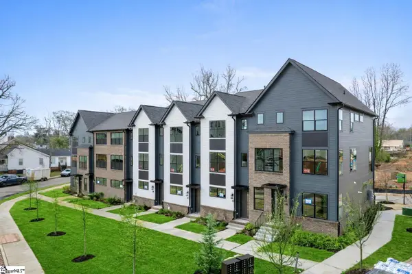 1305 Pendleton Street #Unit 18, Greenville, SC 29611