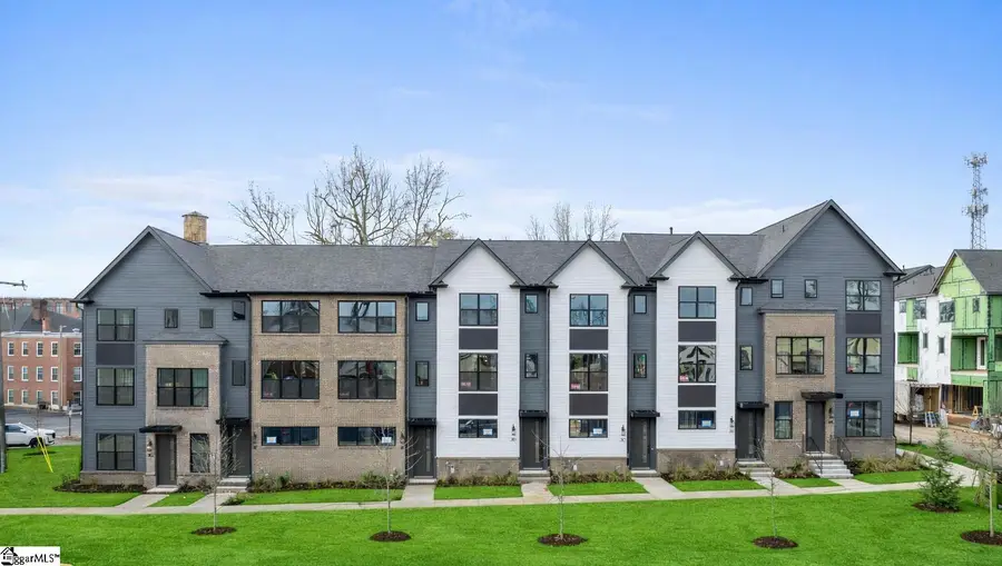 1305 Pendleton Street #Unit 18, Greenville, SC 29611 - #2