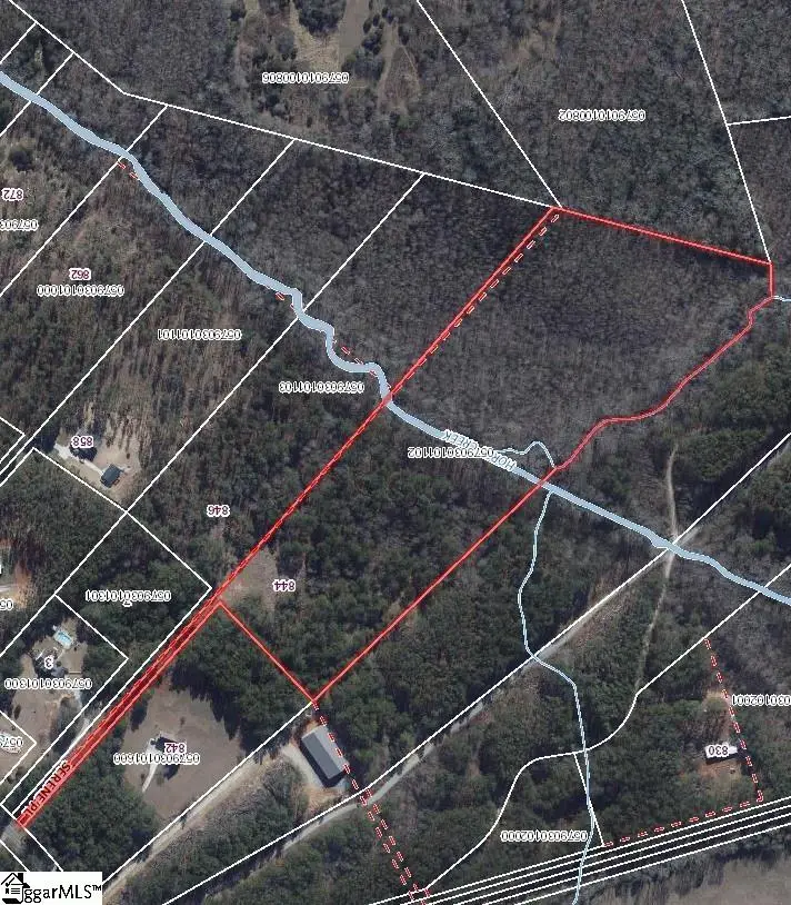 Address Withheld By Seller, Fountain Inn, SC 29644 - #1