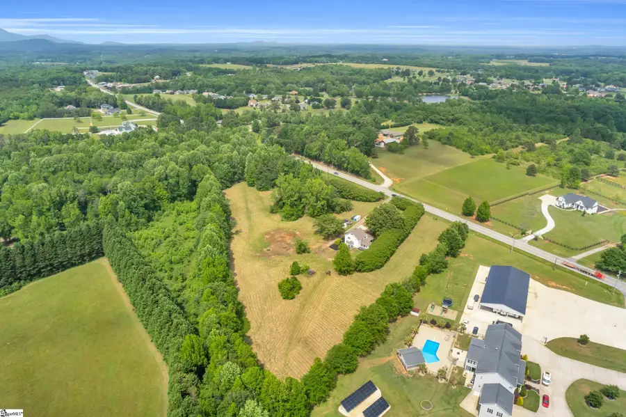 00 N 14 Highway, Landrum, SC 29356 - #2