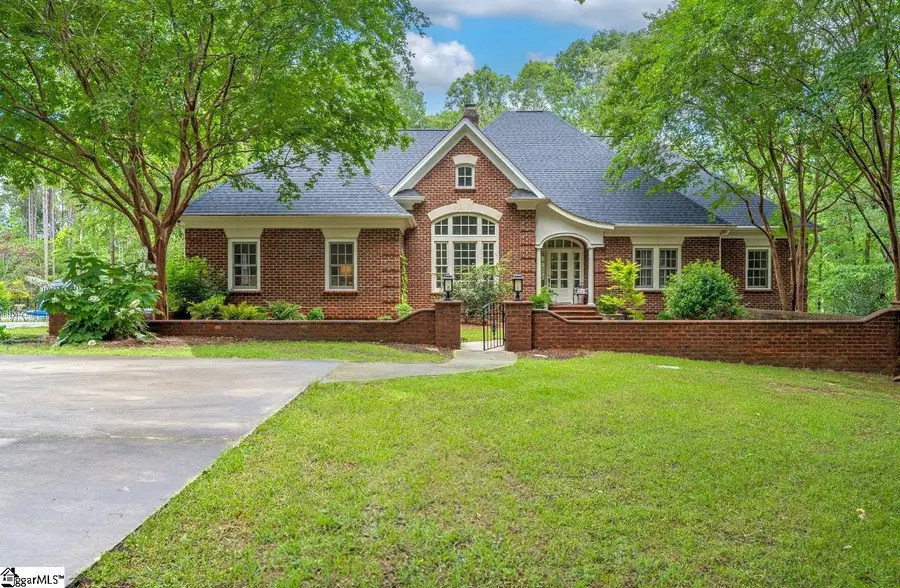 7234 Highway 76 W, Laurens, SC 29360 - #2