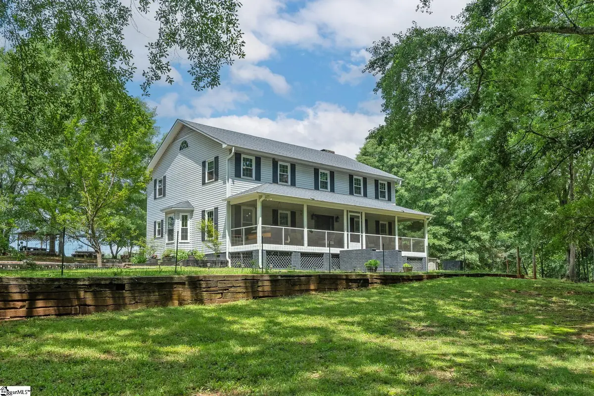 251 Williams Road, Pelzer, SC 29669 - #1