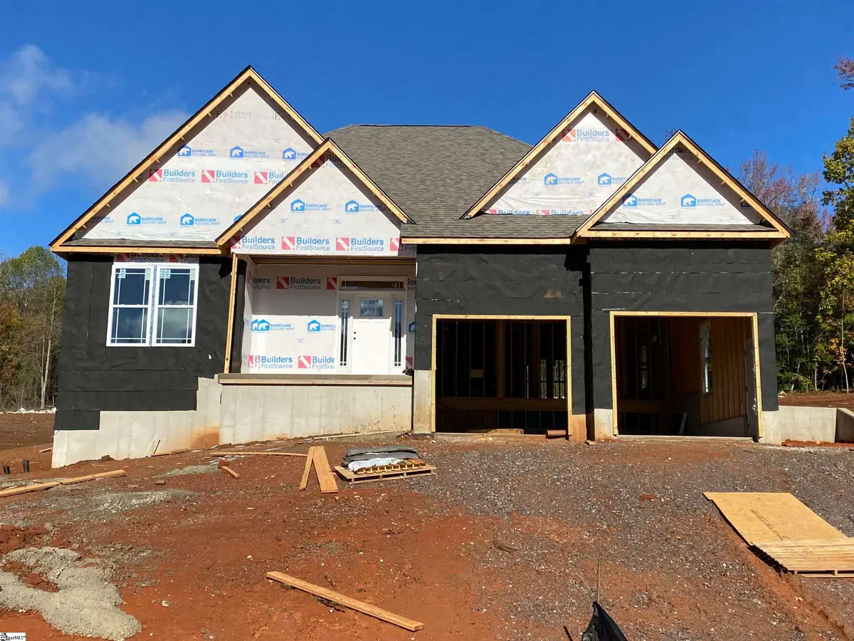 5 Rest Stop Road #Lot 34, Travelers Rest, SC 29690 - #1