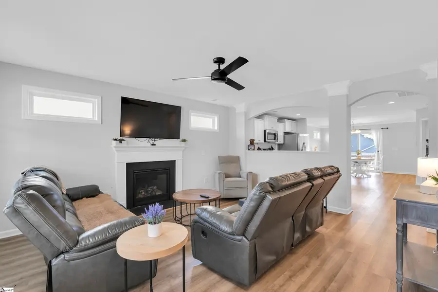 116 Bruinen Drive, Fountain Inn, SC 29644 - #2