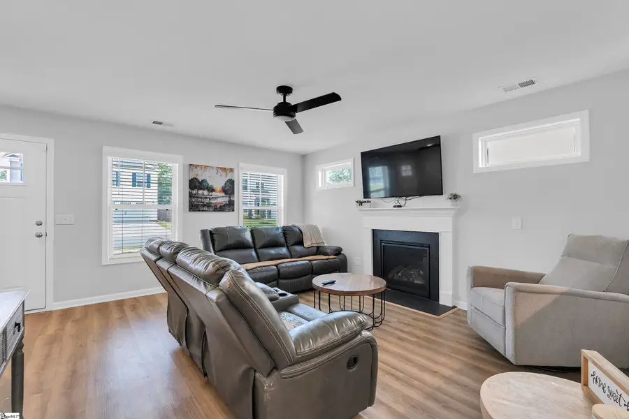 116 Bruinen Drive, Fountain Inn, SC 29644 - #3