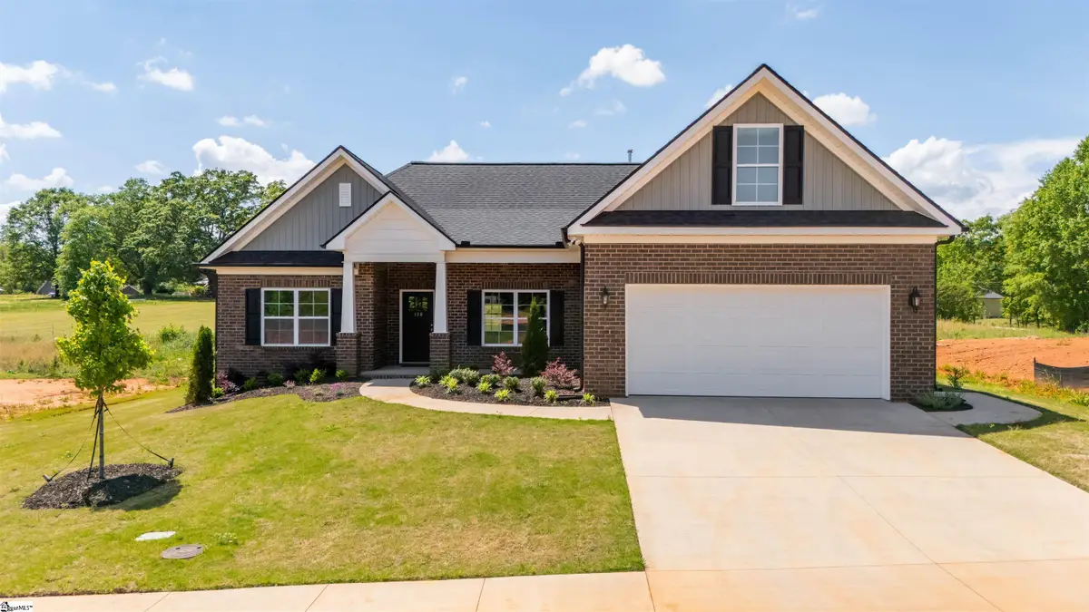 108 Willett Trail, Taylors, SC 29687 - #1