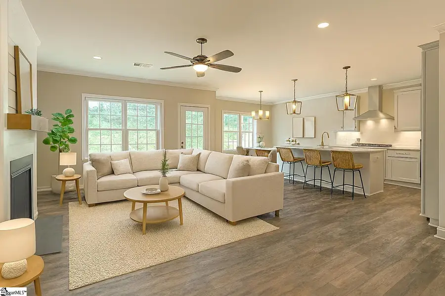 108 Willett Trail, Taylors, SC 29687 - #2