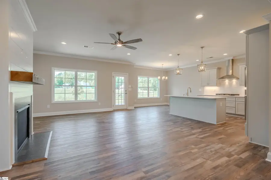 108 Willett Trail, Taylors, SC 29687 - #3