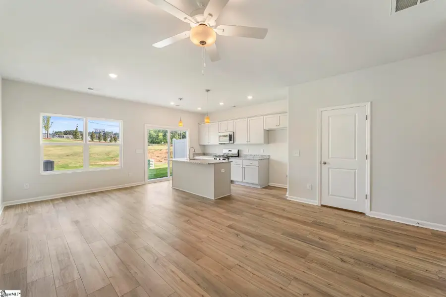 17 Nonnington Way, Taylors, SC 29687 - #3