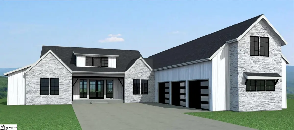 194 Cook Road, Chesnee, SC 29323 - #1