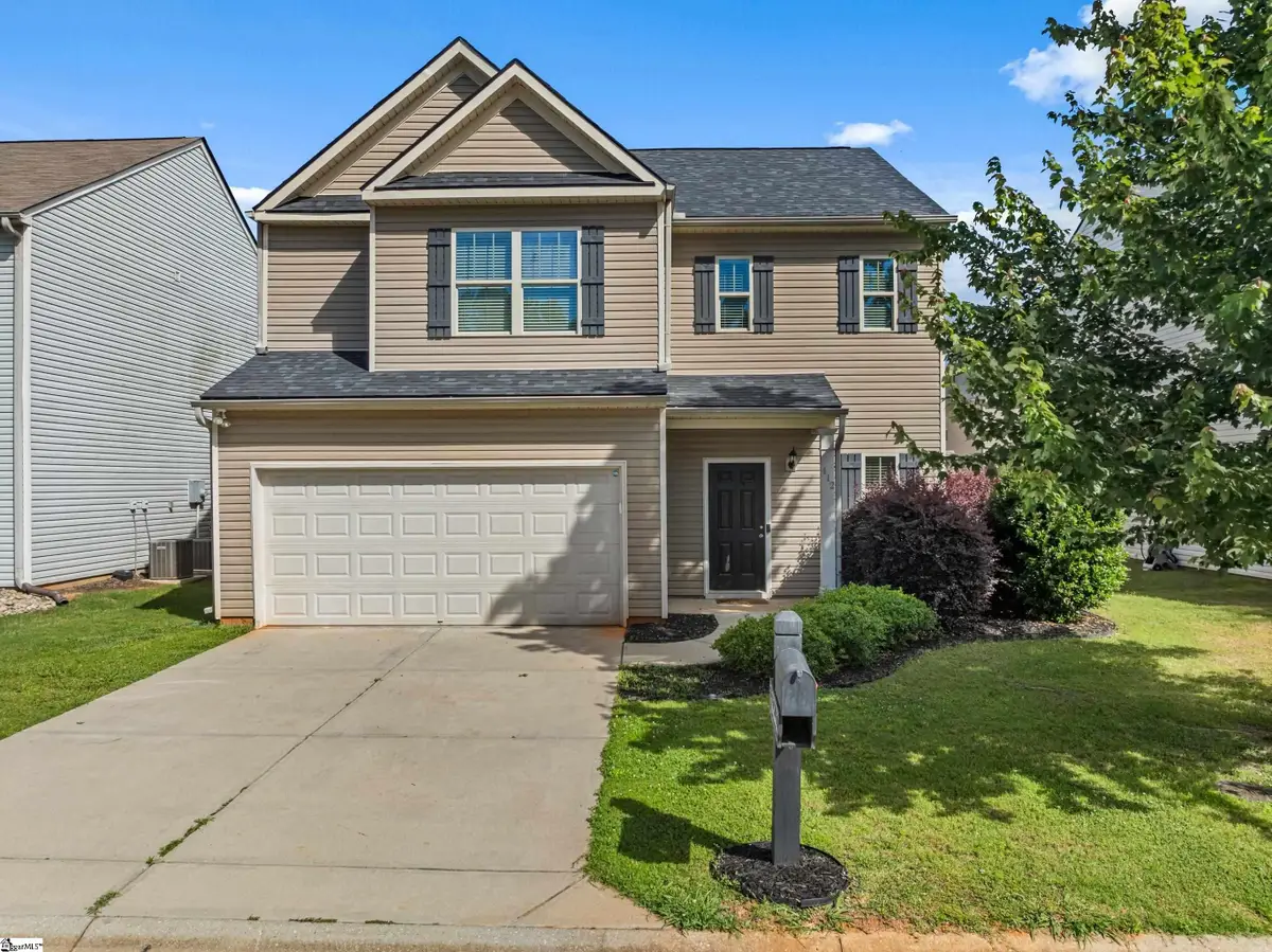 412 Kindletree Way, Simpsonville, SC 29680 - #1