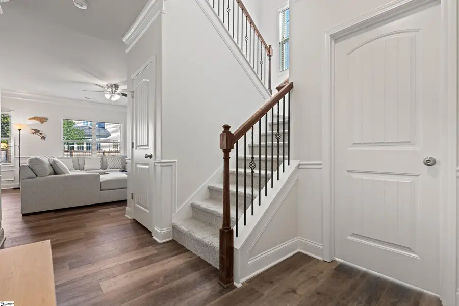 412 Kindletree Way, Simpsonville, SC 29680 - #3