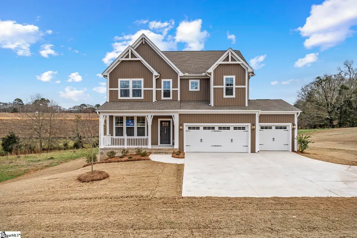 3140 Midway Road #Lot 97, Anderson, SC 29621 - #1