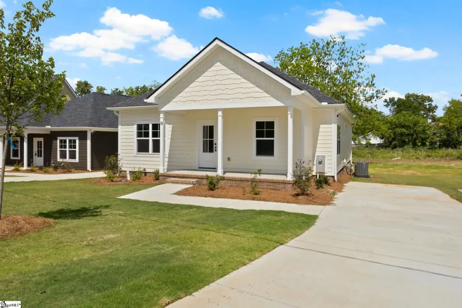 18A N Georgia Avenue, Greenville, SC 29611 - #2