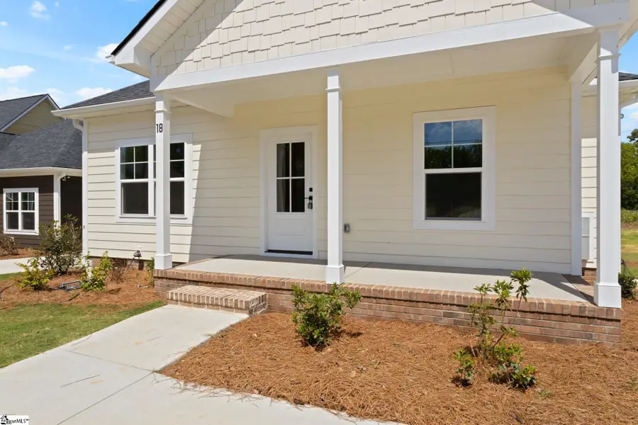 18A N Georgia Avenue, Greenville, SC 29611 - #3