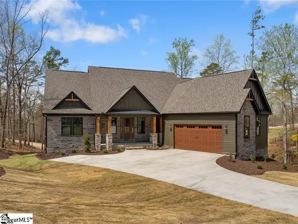 2610 Dog Leg Lane, Seneca, SC 29678