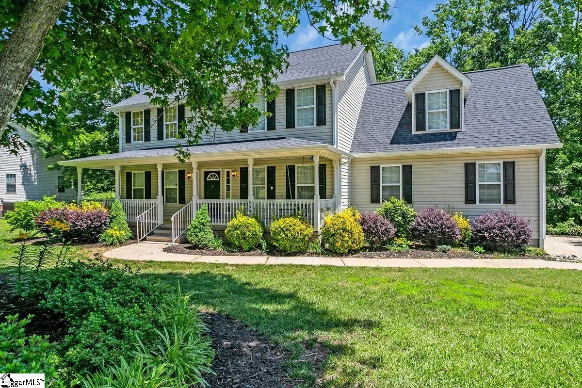 500 E Mountain Creek Road, Taylors, SC 29687 - #1