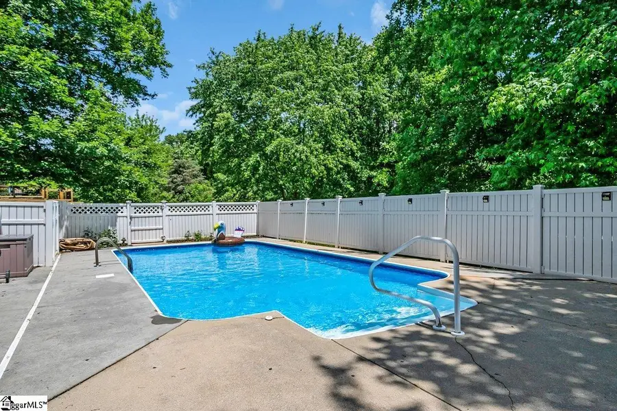 500 E Mountain Creek Road, Taylors, SC 29687 - #2