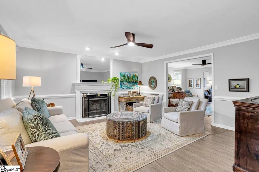 500 E Mountain Creek Road, Taylors, SC 29687 - #3