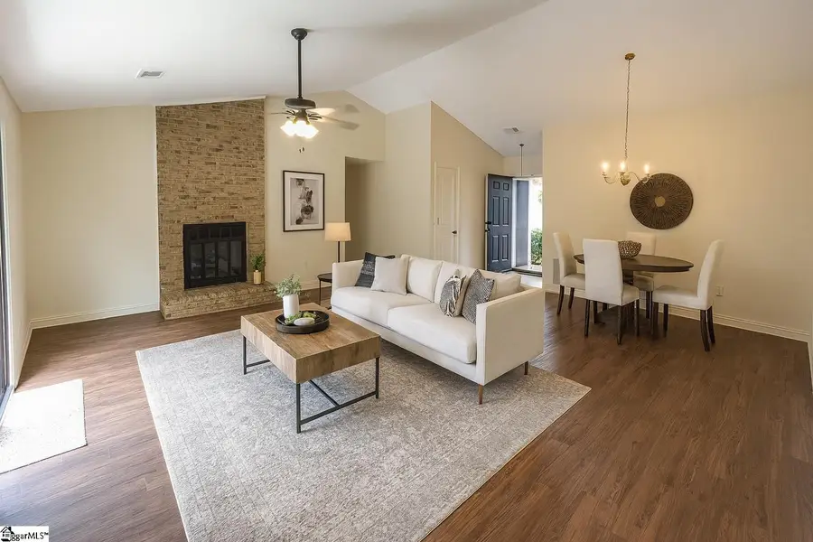 102 Heritage West Court, Greenwood, SC 29646-8952 - #3