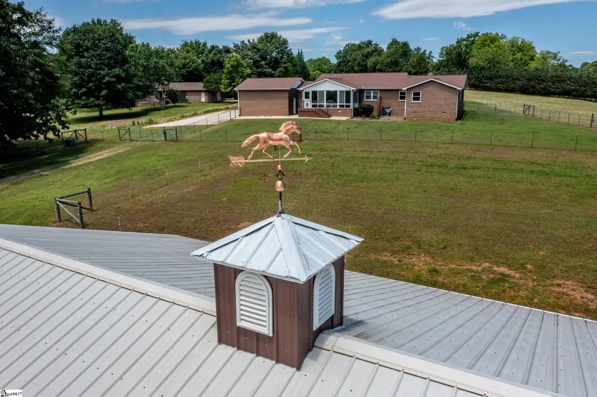 108 Cranes Crossing Drive, West Union, SC 29696 - #1